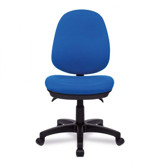NEW YORK 3 LEVER High Back Heavy Duty Office Operator Chair