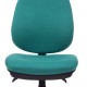 NEW YORK 3 LEVER High Back Heavy Duty Office Operator Chair