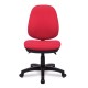 NEW YORK 3 LEVER High Back Heavy Duty Office Operator Chair