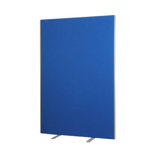 LINK Fabric Upholstered Floor Standing Office Screens