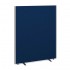 LINK Fabric Upholstered Floor Standing Office Screens
