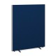 LINK Fabric Upholstered Floor Standing Office Screens
