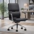 NOVA Minimalist Design High Back Executive Office Chair 