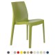 ARUBA Extra Strong Indoor/ Outdoor Cafe Dining Chair in a Selection of Colours