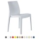 ARUBA Extra Strong Indoor/ Outdoor Cafe Dining Chair in a Selection of Colours