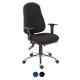 EKLUND 24 Hour Use Ergonomic Office Task Chairs
