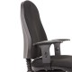 EKLUND 24 Hour Use Ergonomic Office Task Chairs