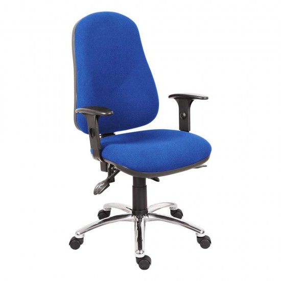 EKLUND 24 Hour Use Ergonomic Office Task Chairs