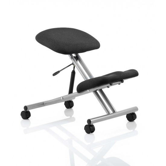 Steel frame Kneeling Chairs/ Posture Stools 