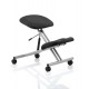 Steel frame Kneeling Chairs/ Posture Stools 