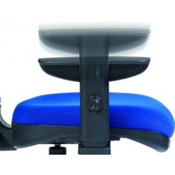 GULL ADJUSTABLE Arms For Office Operator Chairs