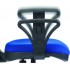 STANDARD ADJUSTABLE Arms For Office Operator Chairs