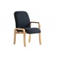 BAHIA CHAIR- Fabric Modular Office Reception Breakout Area Chairs