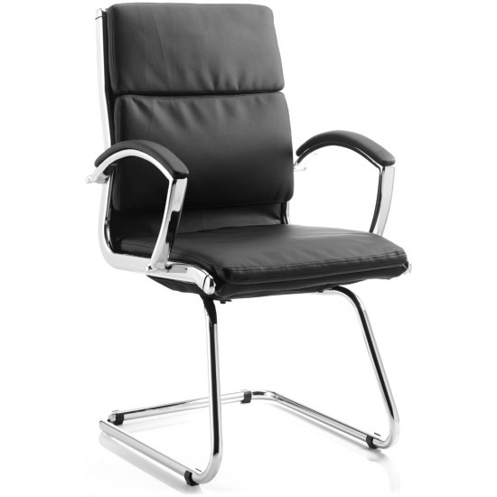 MONACO CANTILEVER- Contemporary Office Boardroom Chairs