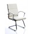 ASPEN CANTILEVER- Ivory-White Designer Boardroom Chairs