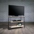 GRAFFIK Contemporary Industrial Style TV / Media Unit 
