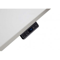 LCD 4 Way Memory Controller