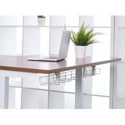 Cable Basket with Fixing Brackets