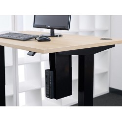 Under-Desk PC Holder