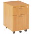 Mobile 2 Drawer Pedestal TESMP2