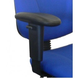 ADT T section adjustable arms, boxed in pairs