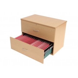 SIDE FILING CABINET Desk High Storage Cabinet (800mm Wide) SIDE FILING CABINET Desk High Storage Cabinet (800mm Wide)