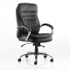 CADIZ Luxury High Back Leather Executive Office Chair