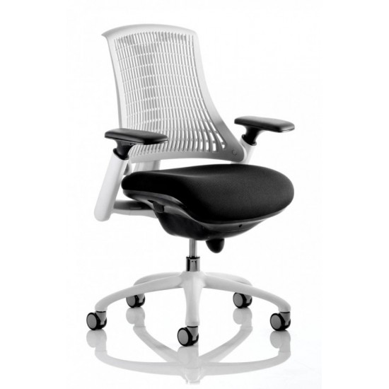 CITRO Contemporary Multicolour Ergonomic Office Task Chairs