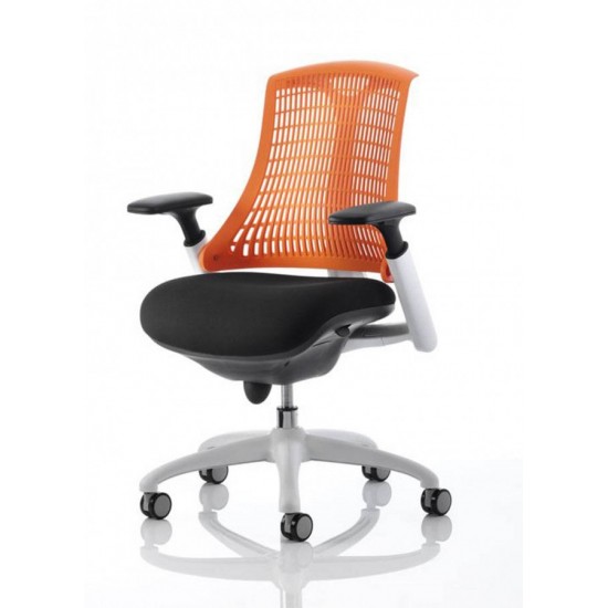 CITRO Contemporary Multicolour Ergonomic Office Task Chairs