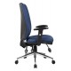 ERGO-MODE 24 Hour Ergonomic High Back Office Task Chair