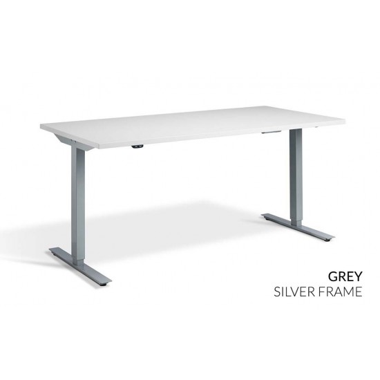 Rise 1 Electric Sit Stand Desk Our Top Ing Height Adjustable 1200mm 128 - Why Height Adjustable Desk