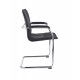 JULES Leather Office Visitors Chairs