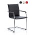 JULES Leather Office Visitors Chairs
