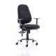 LIBRA XL Exta Large Heavy Duty Office Task Operator Chair 