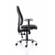 LIBRA XL Exta Large Heavy Duty Office Task Operator Chair 