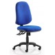 LIBRA XL Exta Large Heavy Duty Office Task Operator Chair 