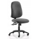 LIBRA XL Exta Large Heavy Duty Office Task Operator Chair 