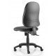 LIBRA XL Exta Large Heavy Duty Office Task Operator Chair 