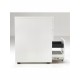 OSLO White Desk High Storage Pedestal OSLO White Desk High Storage Pedestal