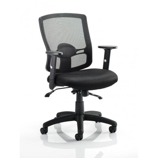 GRAND 2 Mesh Back Ergonomic Office Chair with Air Mesh Seat