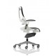 STORM-MK2 Designer Black Fabric Ergonomic Office Chair