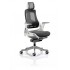 STORM-MK2 Designer Dark Grey Mesh Ergonomic Office Chair