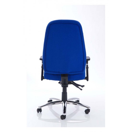 VANGUARD FABRIC 24 Hour Fabric Ergonomic Office Chairs