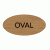 Oval 